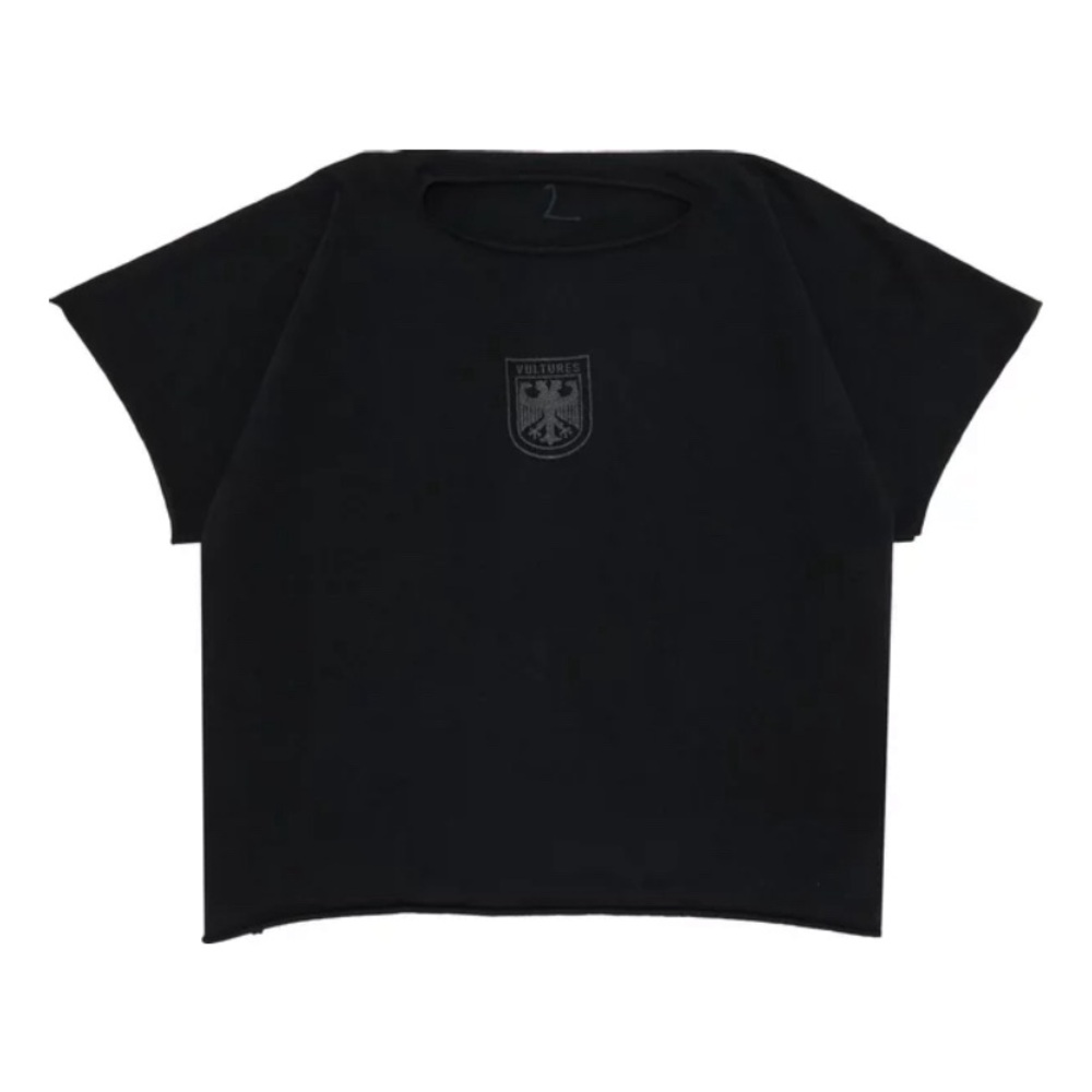 Yeezy SOLD OUT GOSHA BOX BLACK T-SHIRT size 1 brand new never worn Authentic